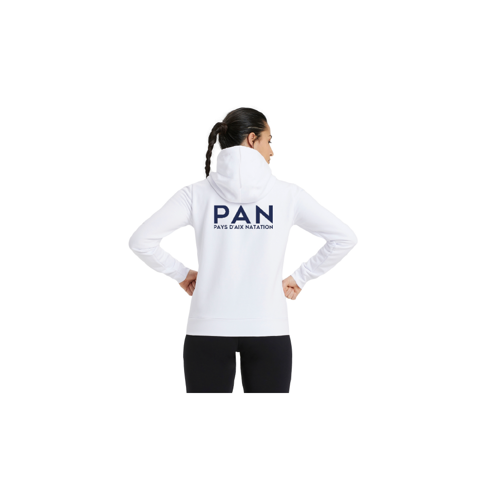 Arena Veste à Capuche Femme - Pays D'Aix Natation