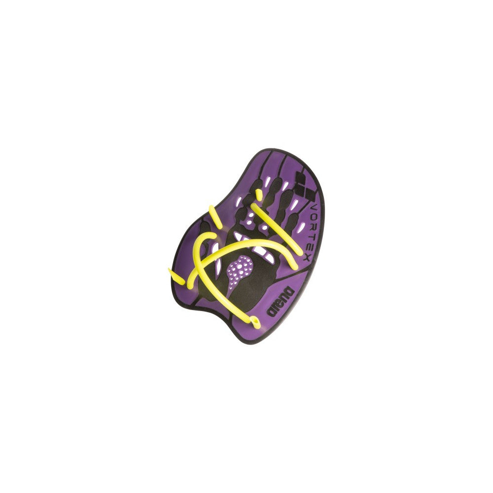Arena VORTEX EVOLUTION HAND PADDLE PLUM-ARTIC_