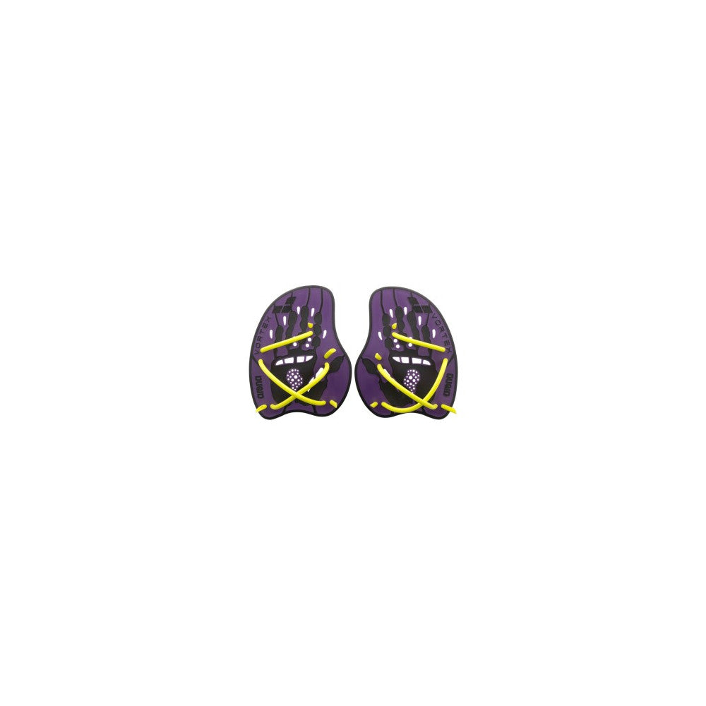 Arena VORTEX EVOLUTION HAND PADDLE PLUM-ARTIC_