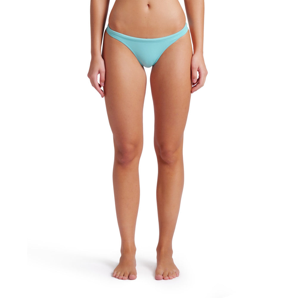 Arena WOMEN'S TEAM SWIM BOTTOM SOLID WATER-SHO