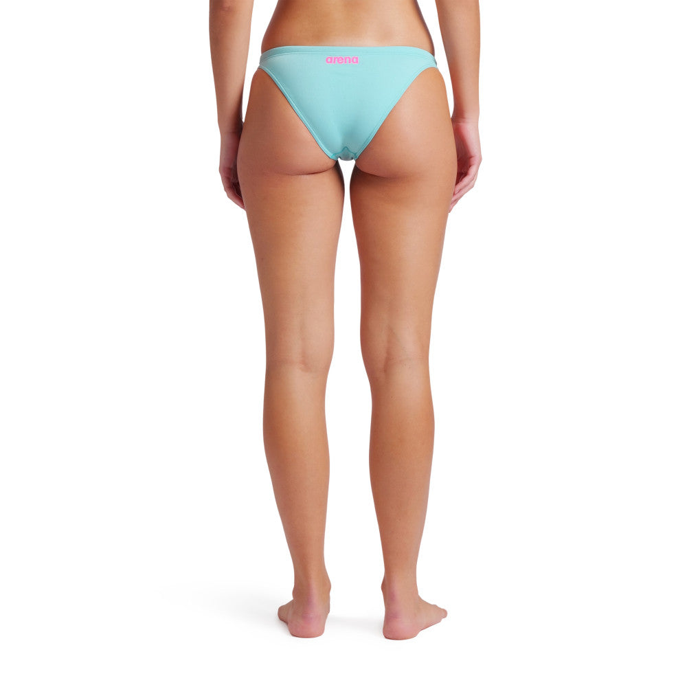 Arena WOMEN'S TEAM SWIM BOTTOM SOLID WATER-SHO