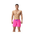  WOVEN SHORT PIN