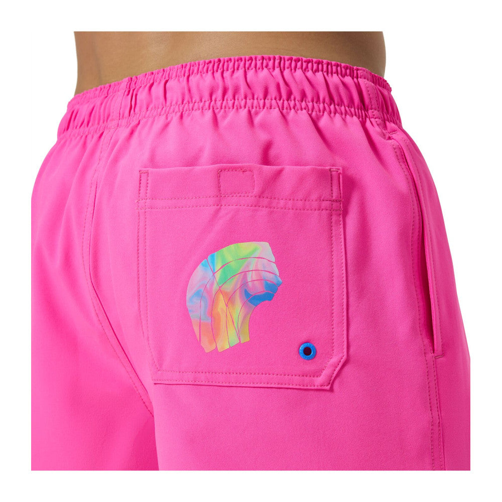  WOVEN SHORT PIN